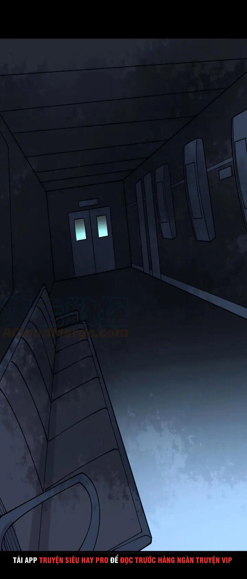 Độc Thủ Vu Y Chapter 80 - 29