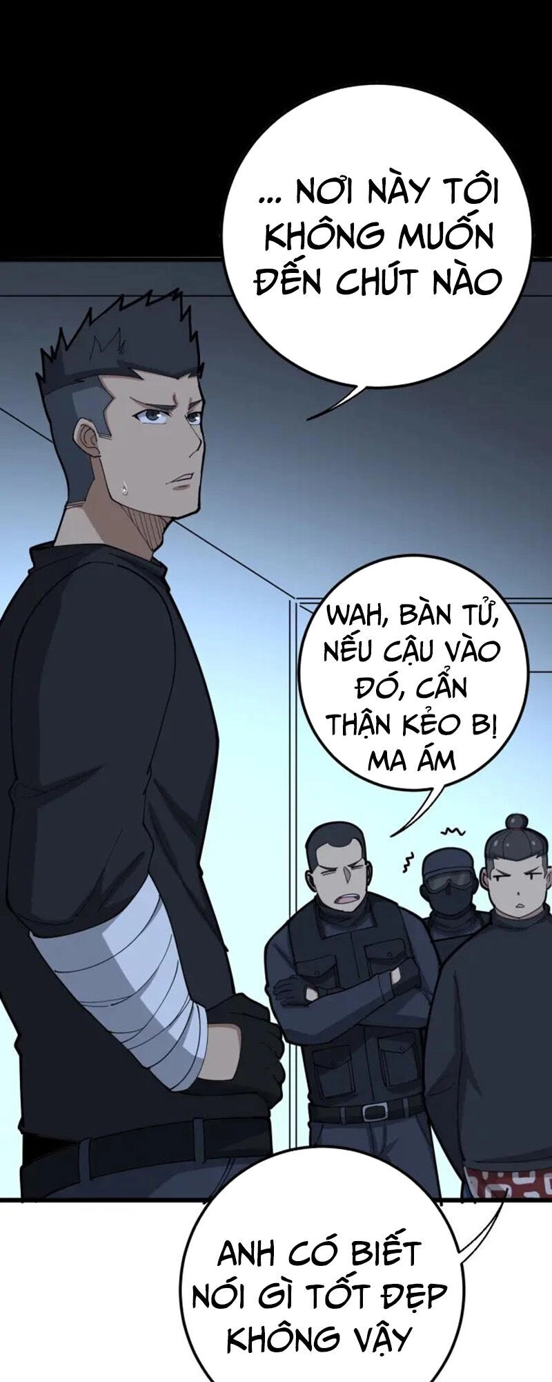 Độc Thủ Vu Y Chapter 80 - 32