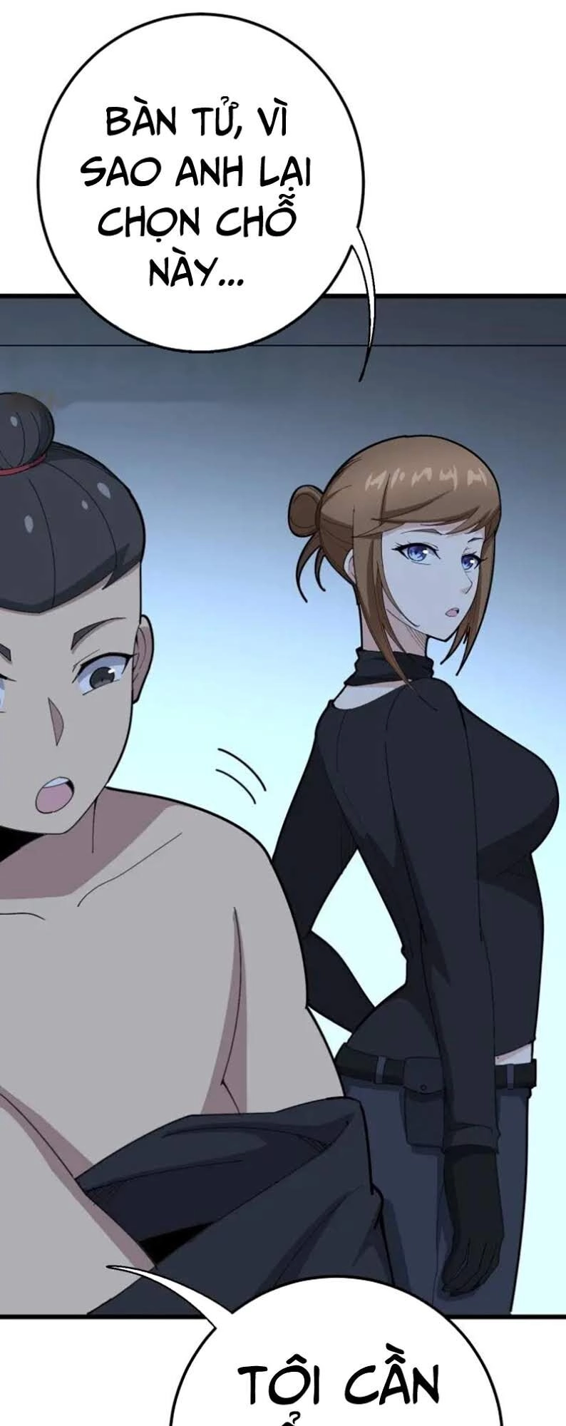 Độc Thủ Vu Y Chapter 80 - 34