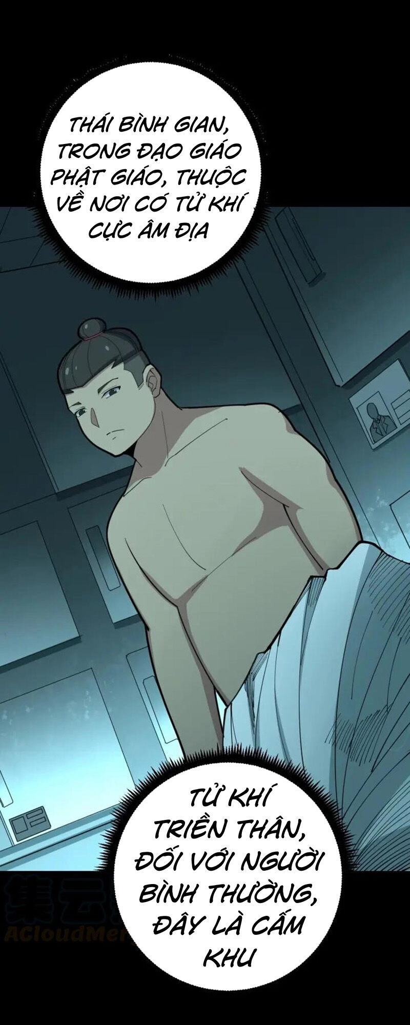 Độc Thủ Vu Y Chapter 80 - 40