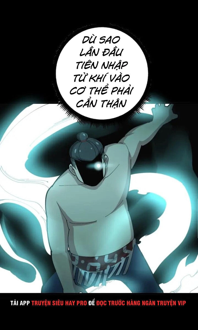 Độc Thủ Vu Y Chapter 80 - 47