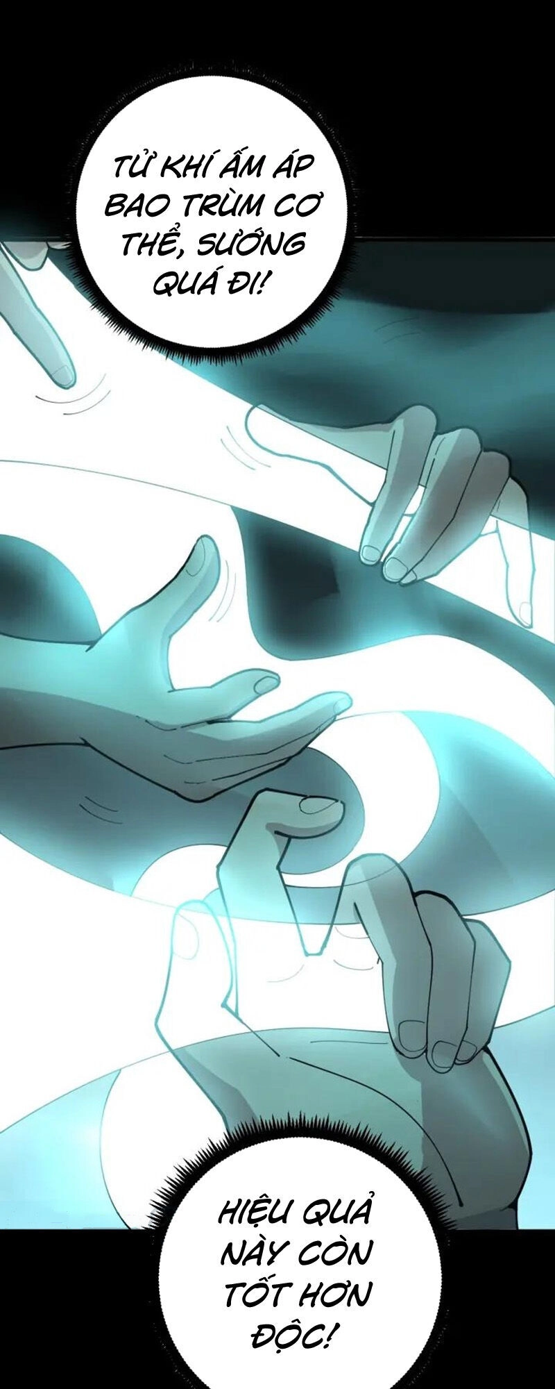 Độc Thủ Vu Y Chapter 80 - 50