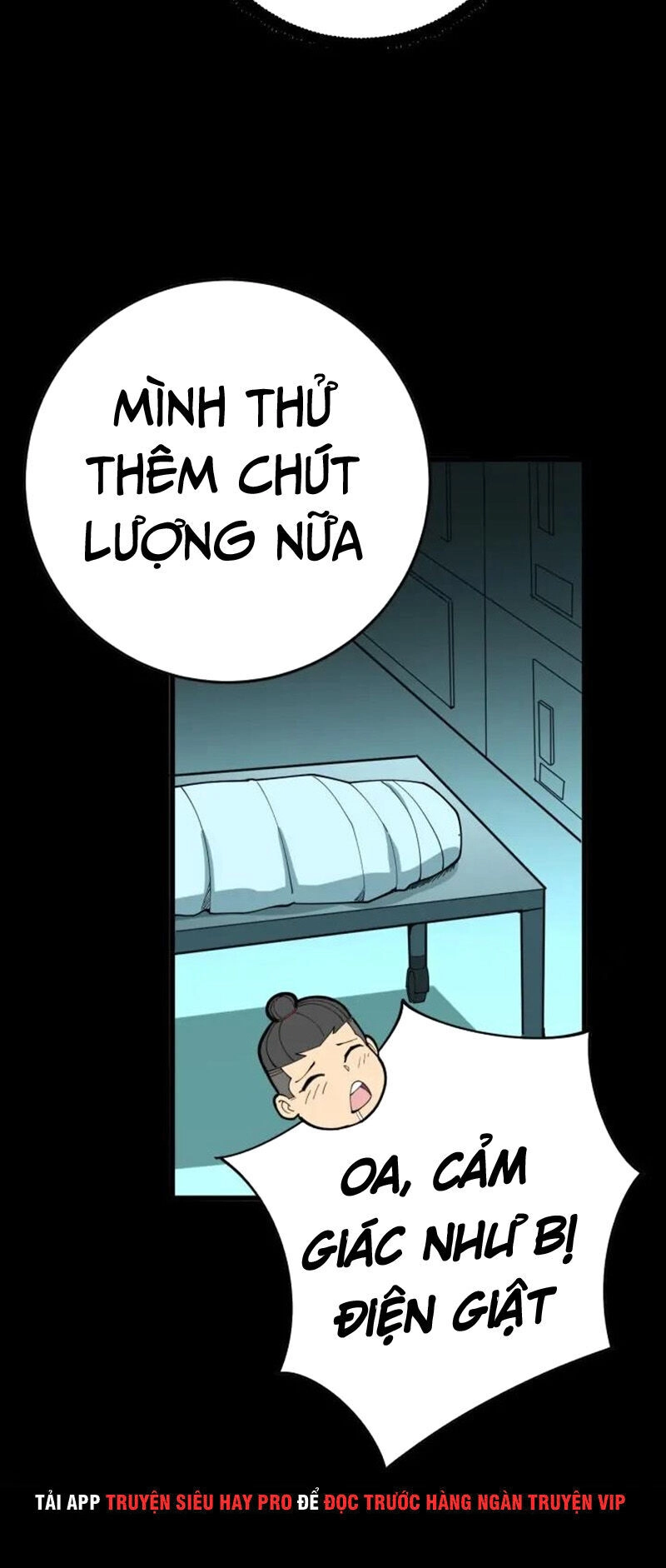 Độc Thủ Vu Y Chapter 80 - 51