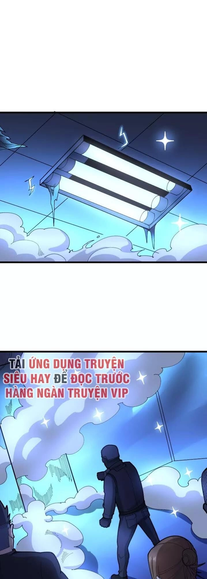 Độc Thủ Vu Y Chapter 81 - 3