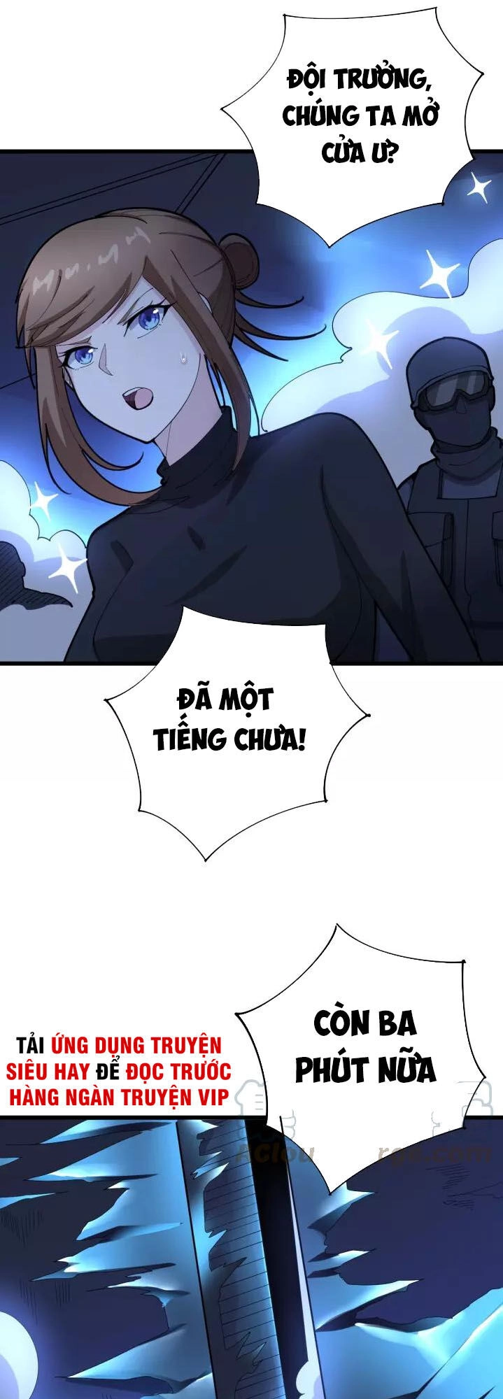 Độc Thủ Vu Y Chapter 81 - 5