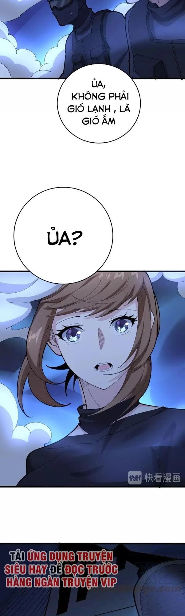 Độc Thủ Vu Y Chapter 81 - 8