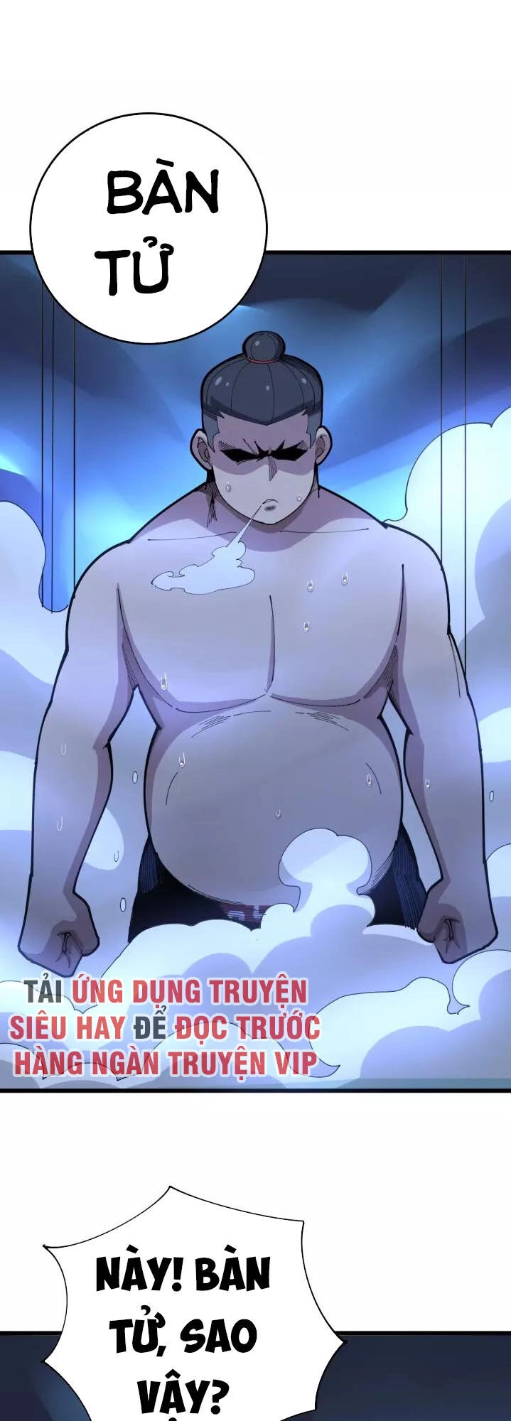 Độc Thủ Vu Y Chapter 81 - 10