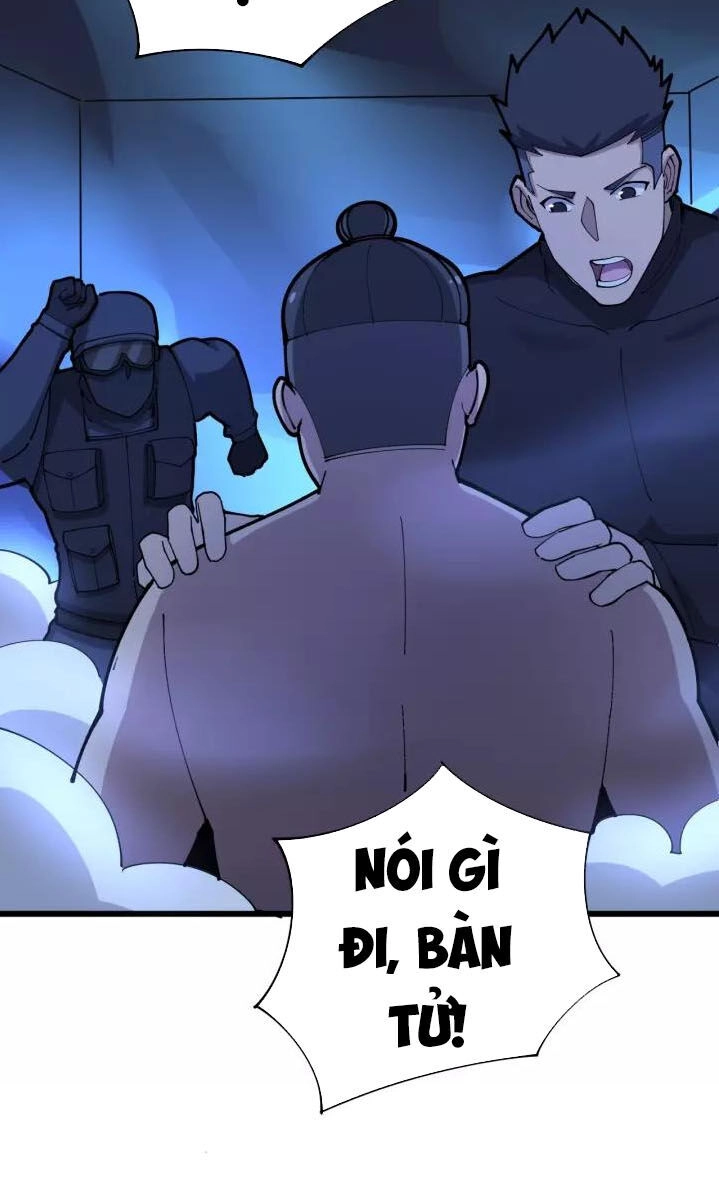 Độc Thủ Vu Y Chapter 81 - 11