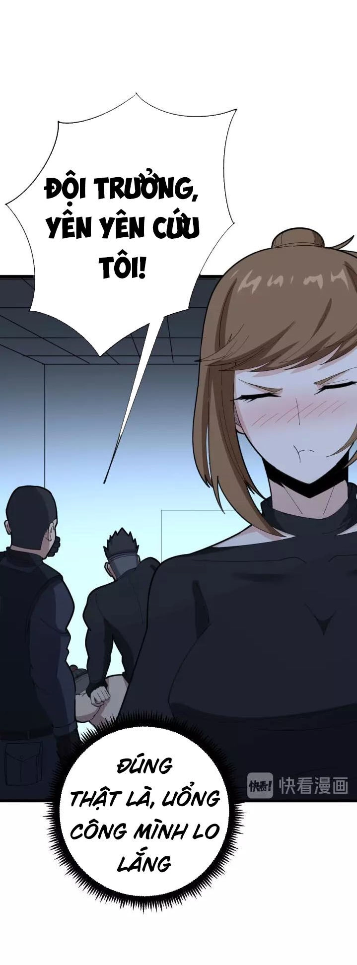 Độc Thủ Vu Y Chapter 81 - 14