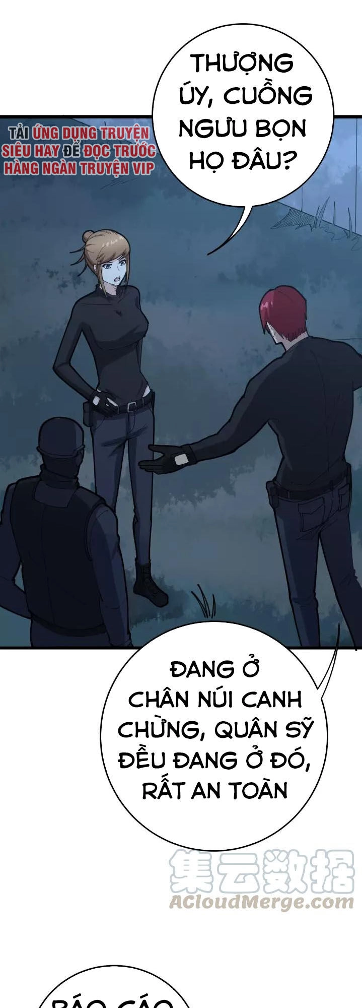 Độc Thủ Vu Y Chapter 81 - 21