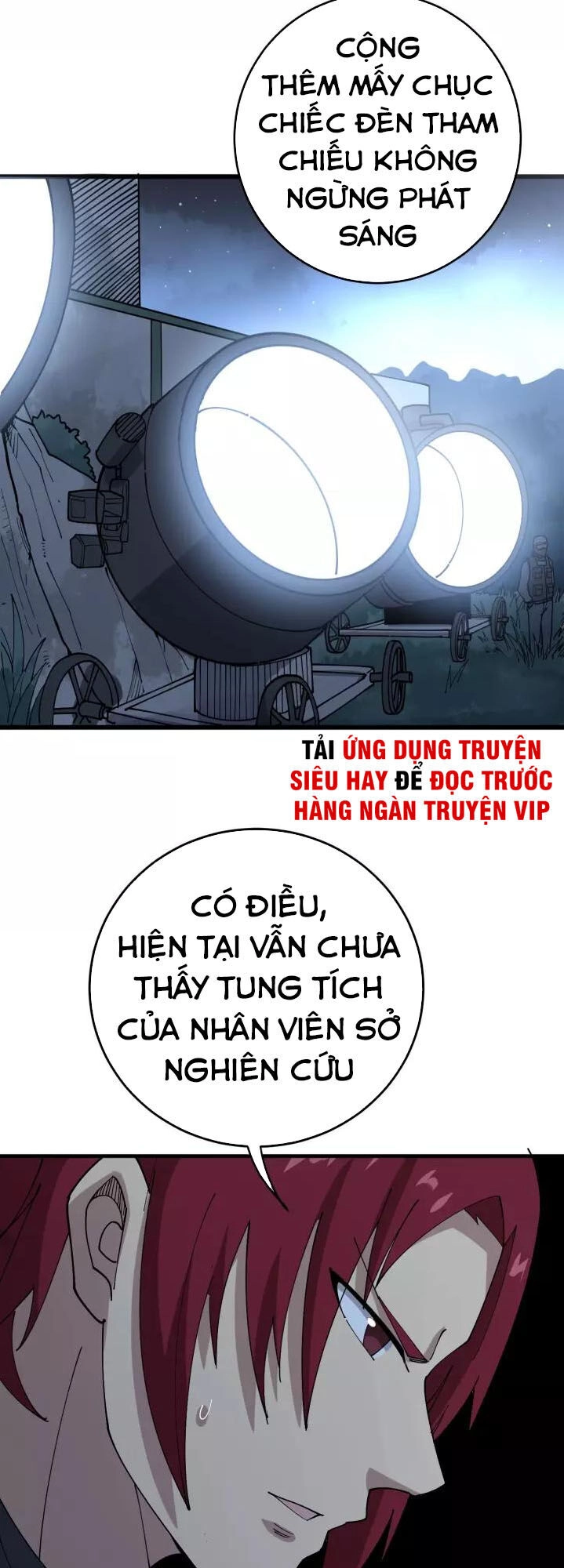 Độc Thủ Vu Y Chapter 81 - 24