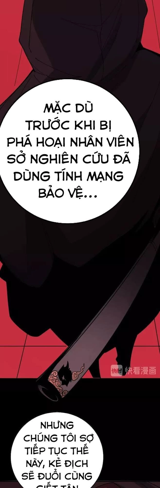 Độc Thủ Vu Y Chapter 81 - 27