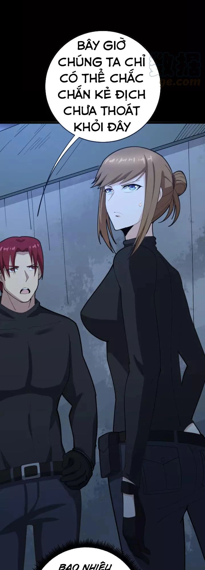 Độc Thủ Vu Y Chapter 81 - 29