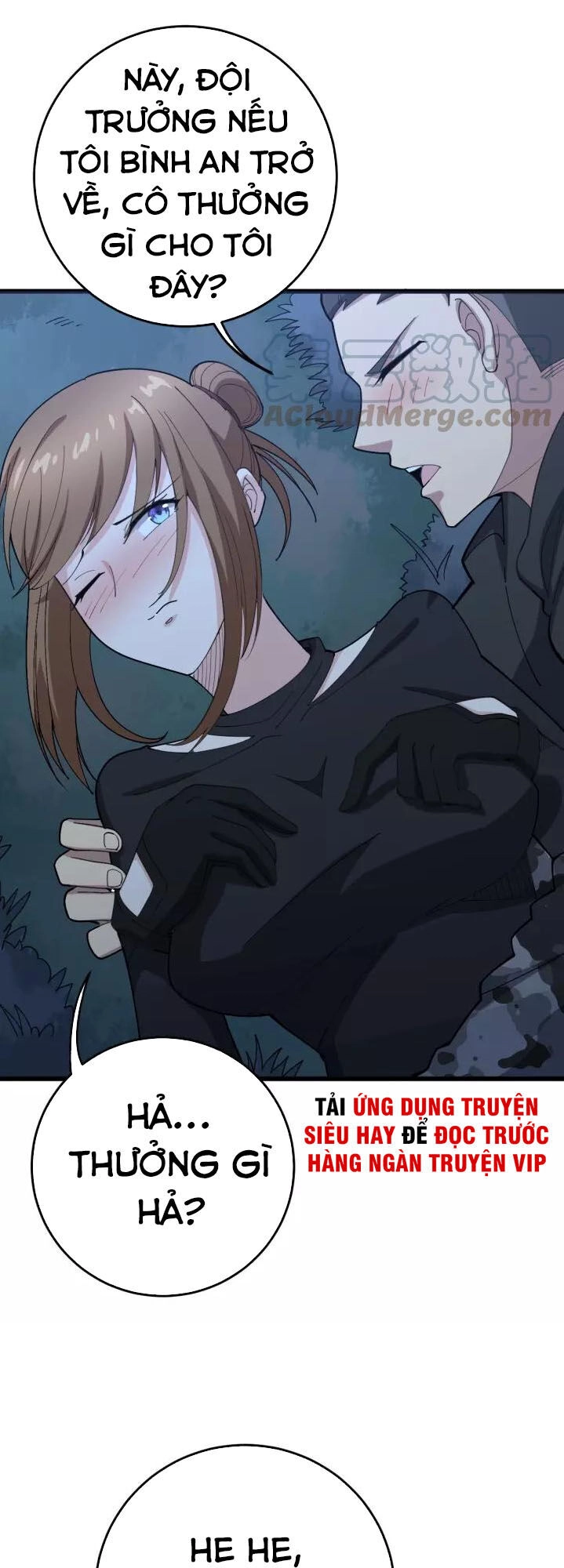 Độc Thủ Vu Y Chapter 81 - 36