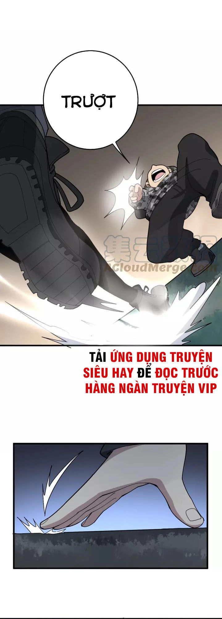 Độc Thủ Vu Y Chapter 81 - 40