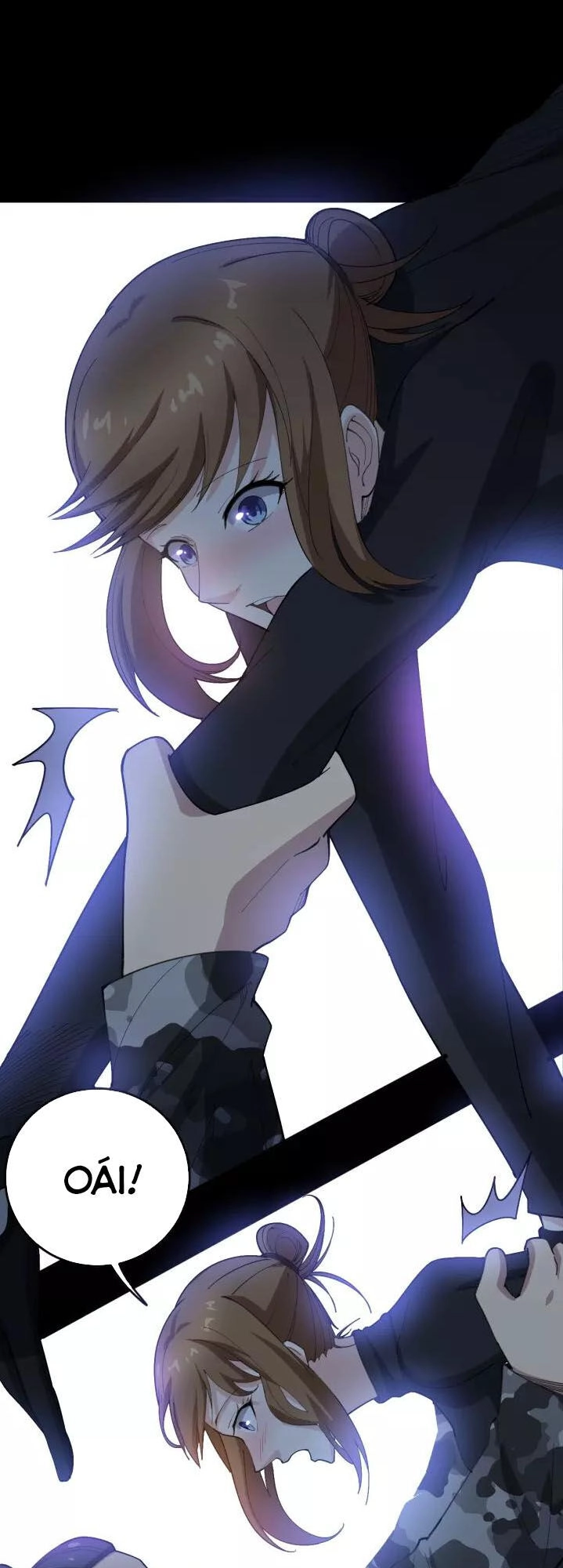 Độc Thủ Vu Y Chapter 81 - 42