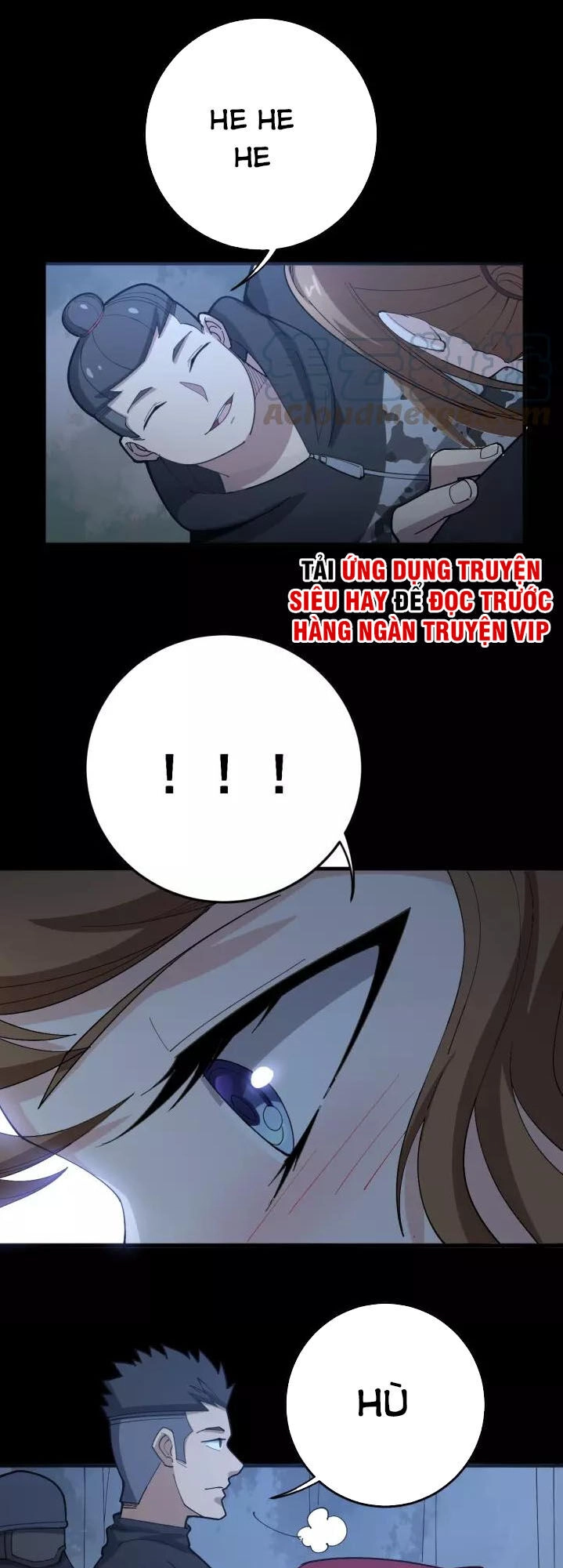 Độc Thủ Vu Y Chapter 81 - 44