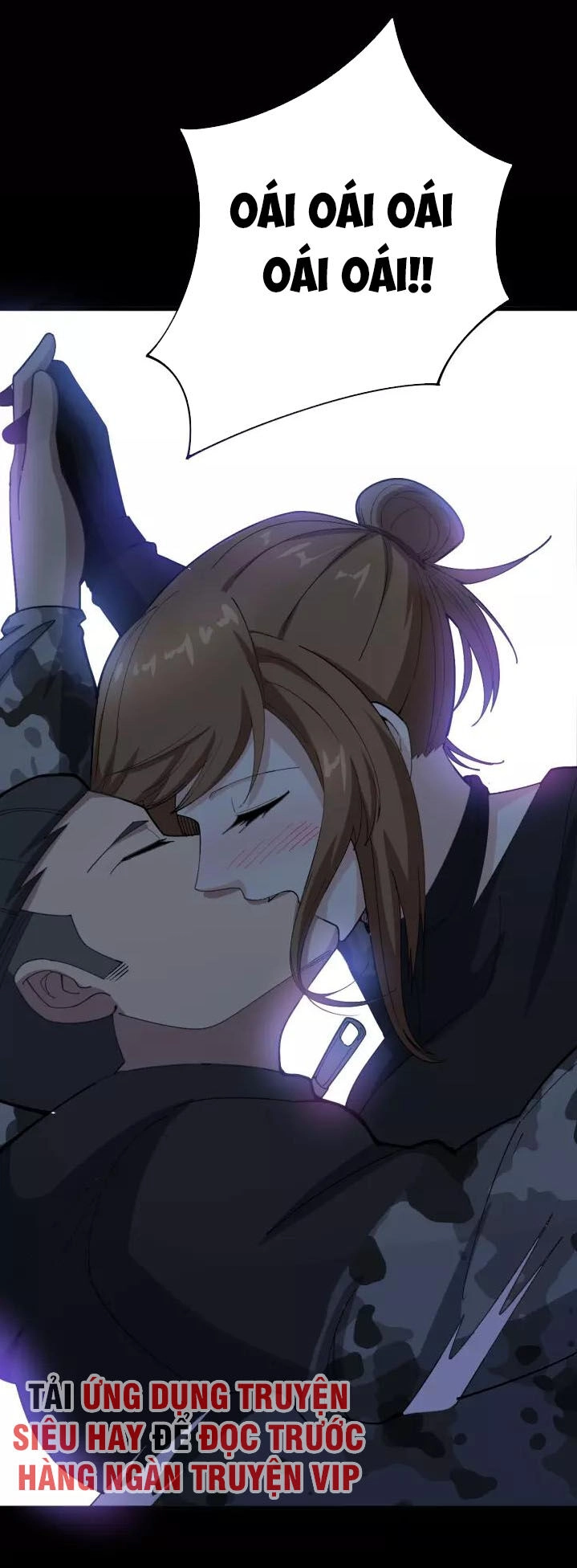 Độc Thủ Vu Y Chapter 81 - 46