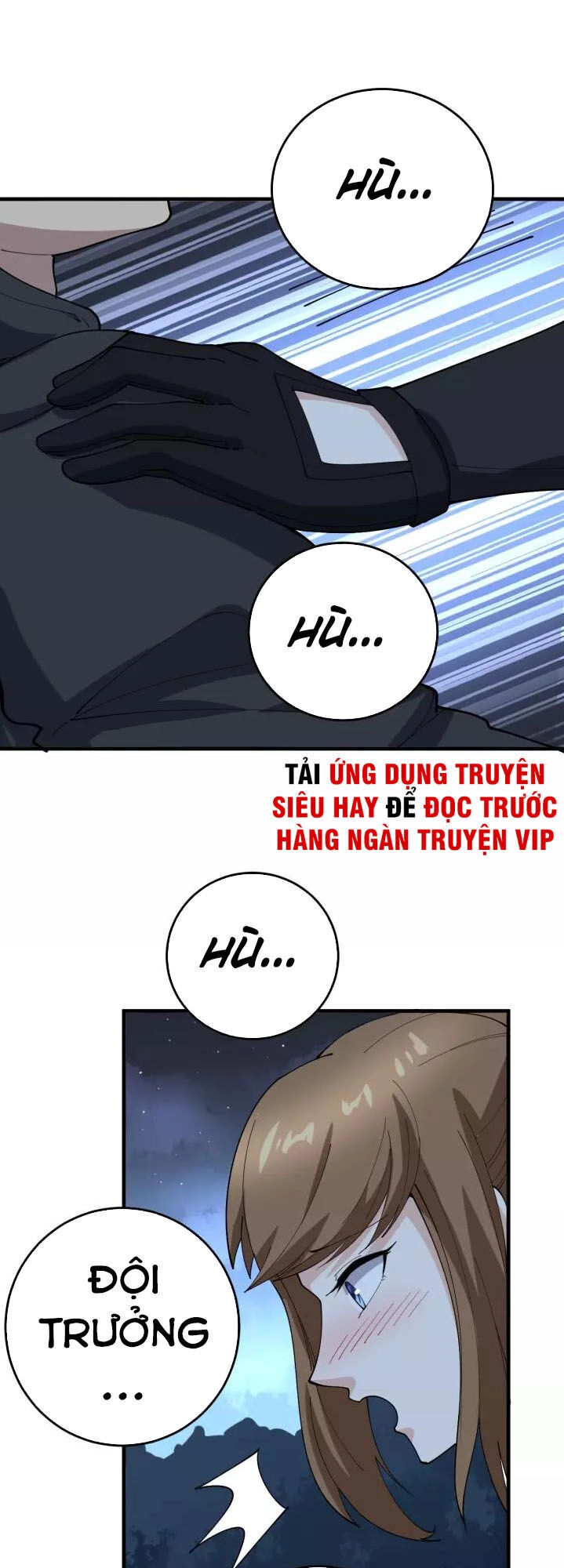 Độc Thủ Vu Y Chapter 81 - 49