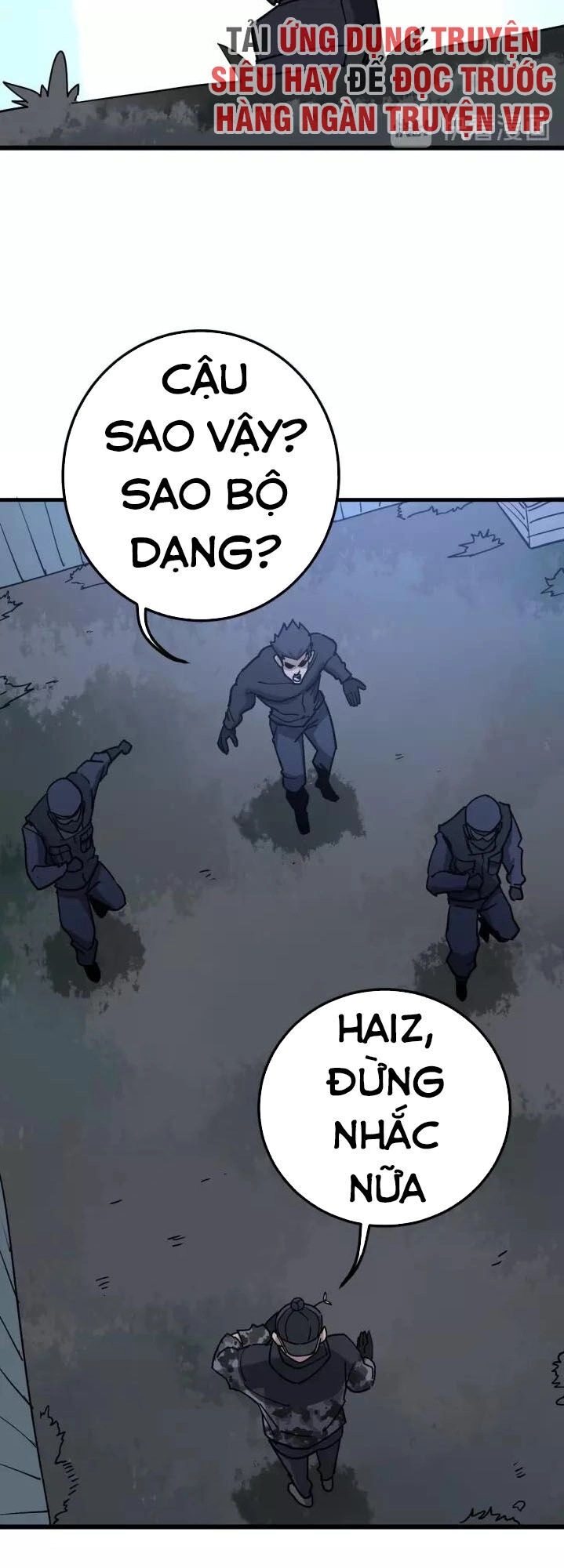 Độc Thủ Vu Y Chapter 82 - 6