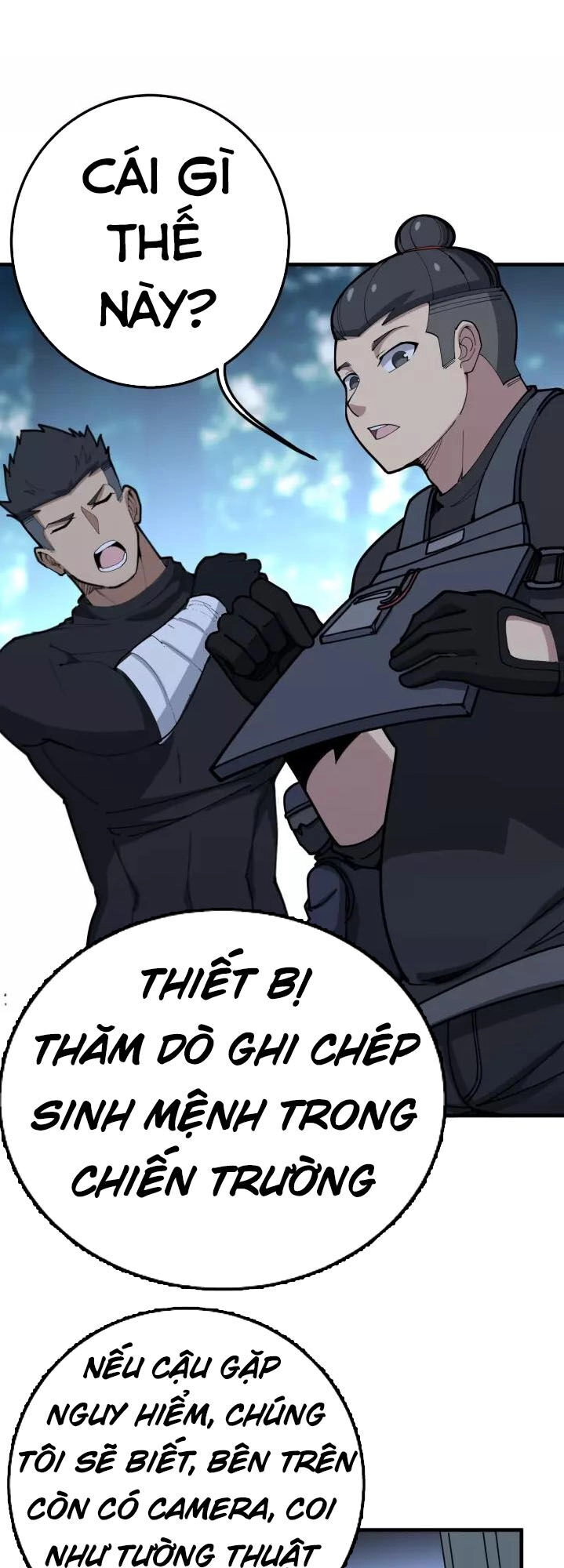 Độc Thủ Vu Y Chapter 82 - 11