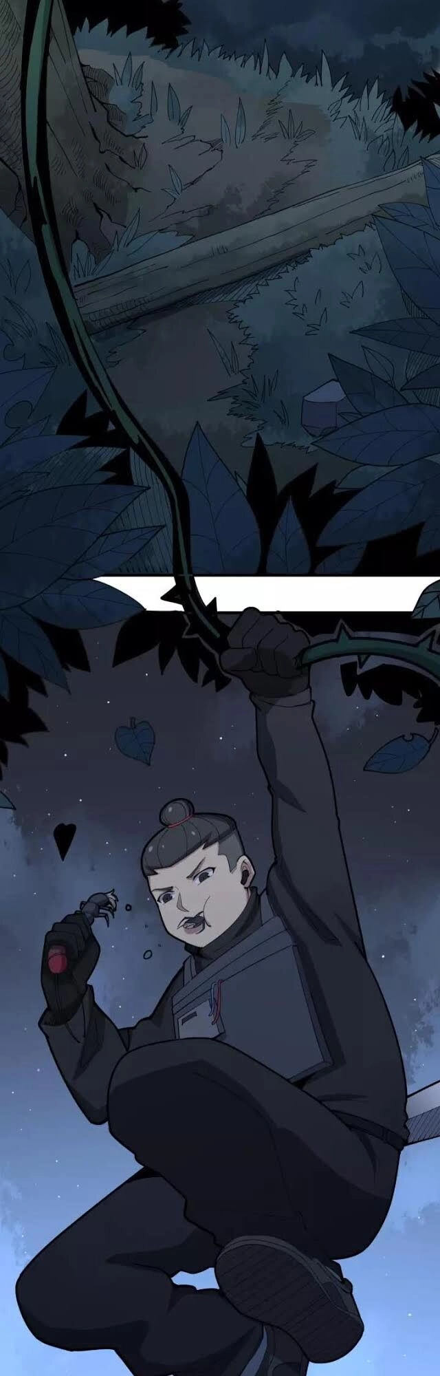 Độc Thủ Vu Y Chapter 82 - 14