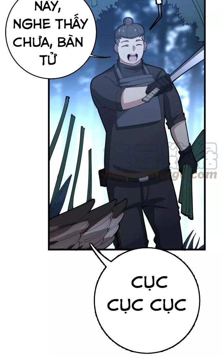 Độc Thủ Vu Y Chapter 82 - 19