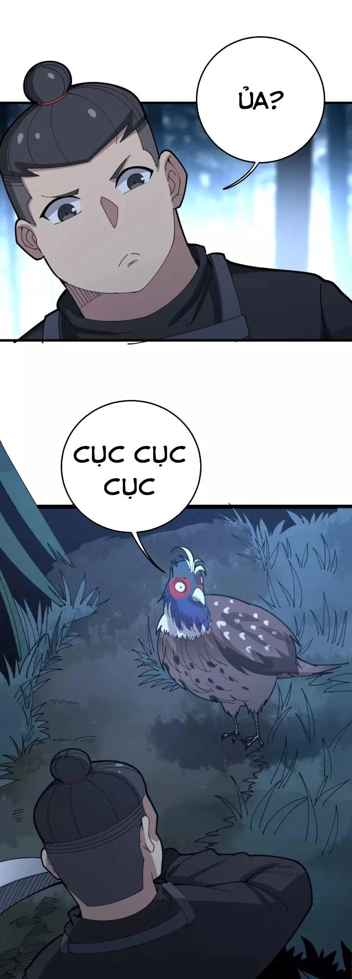 Độc Thủ Vu Y Chapter 82 - 20