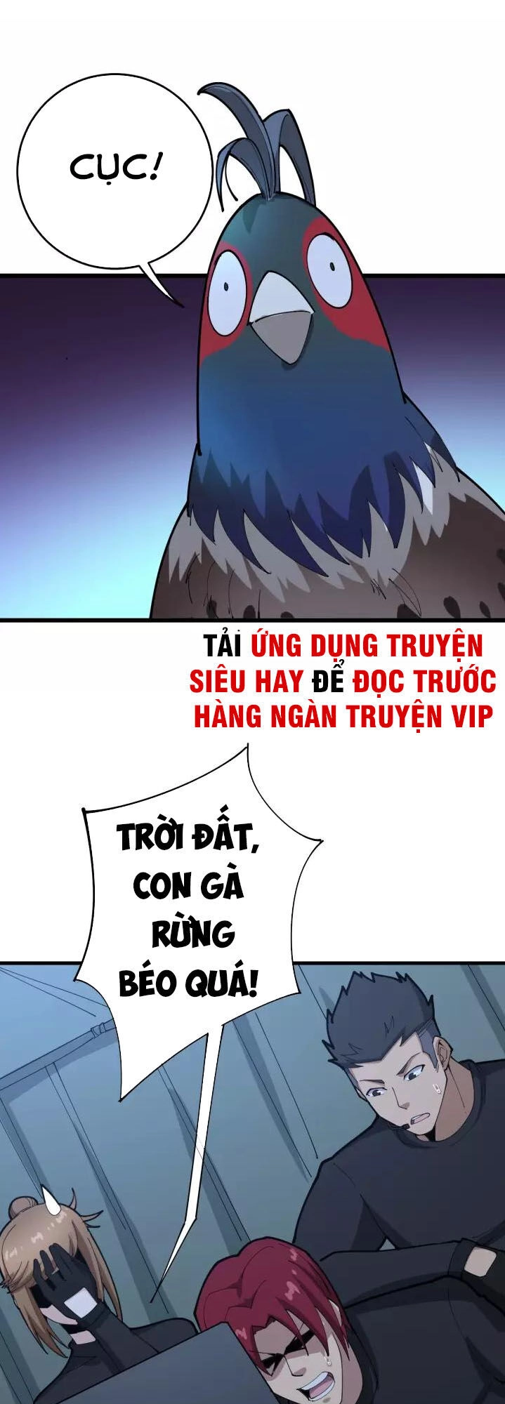 Độc Thủ Vu Y Chapter 82 - 22
