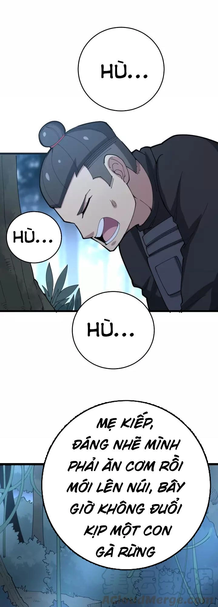 Độc Thủ Vu Y Chapter 82 - 26