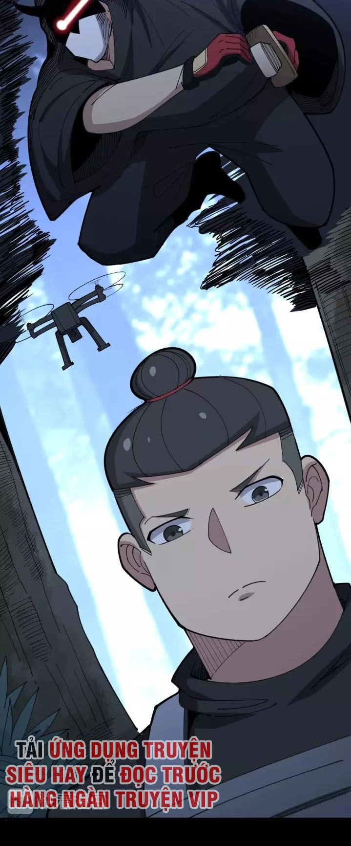 Độc Thủ Vu Y Chapter 82 - 29