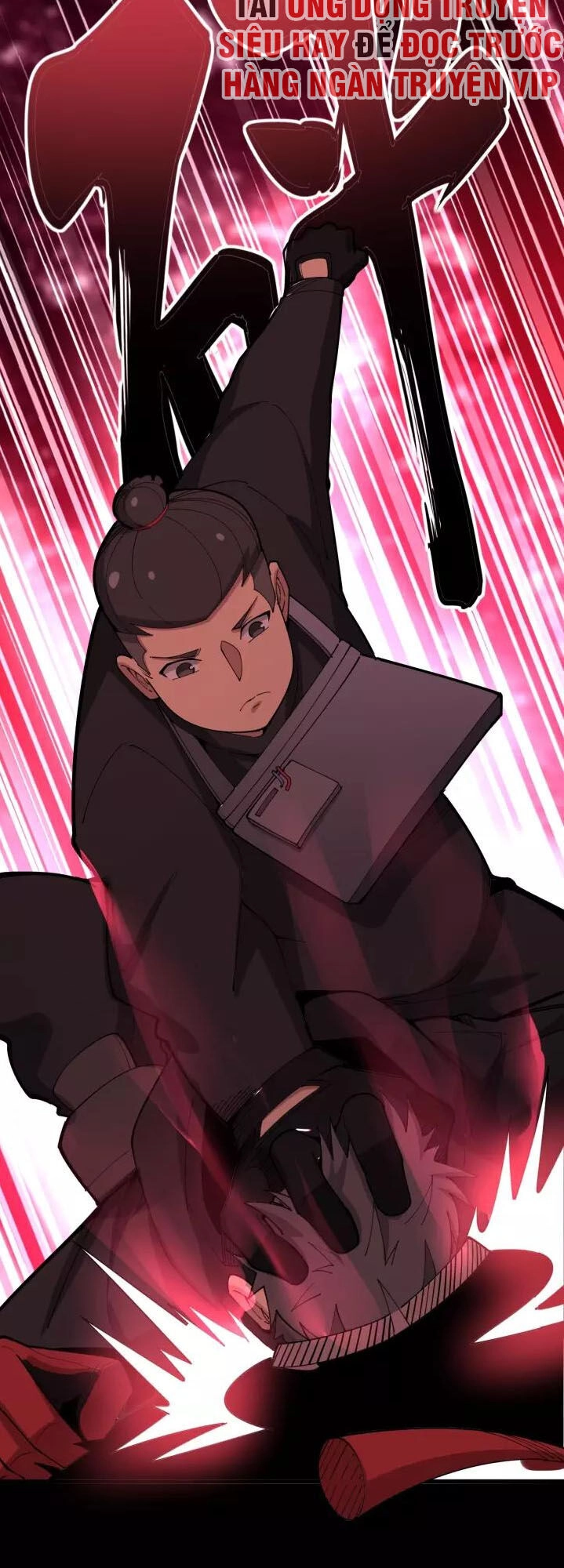 Độc Thủ Vu Y Chapter 82 - 38