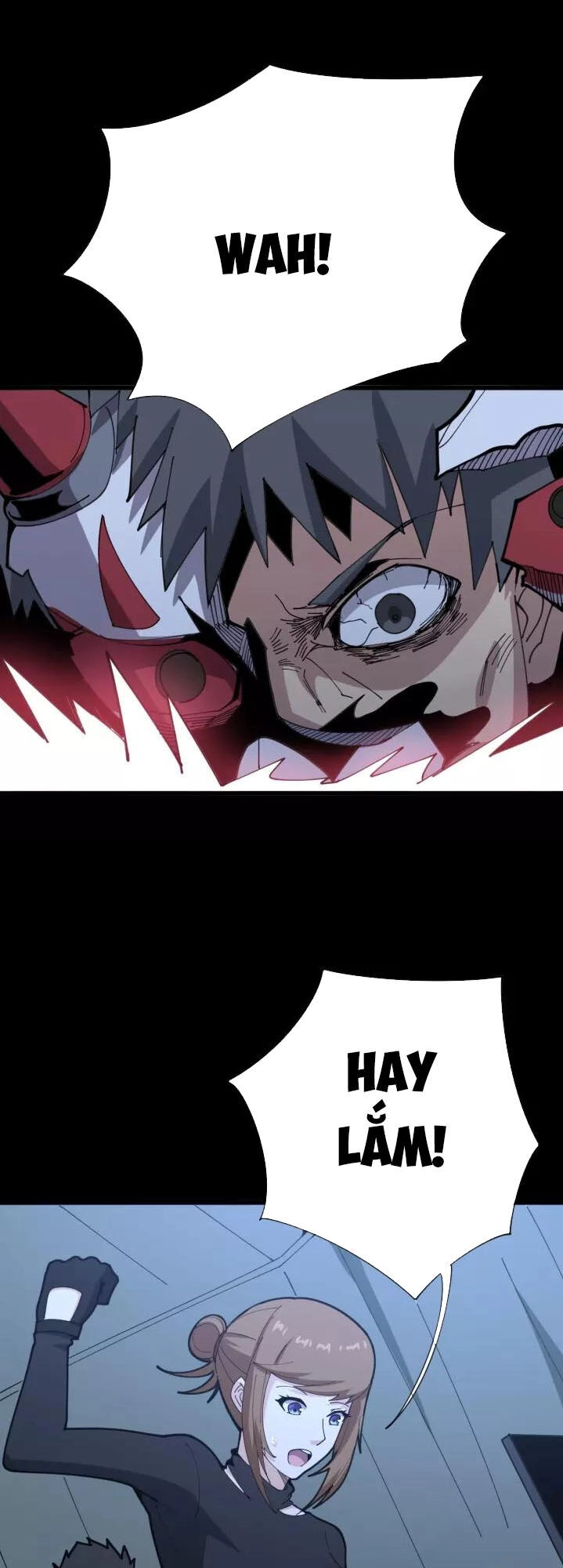 Độc Thủ Vu Y Chapter 82 - 40