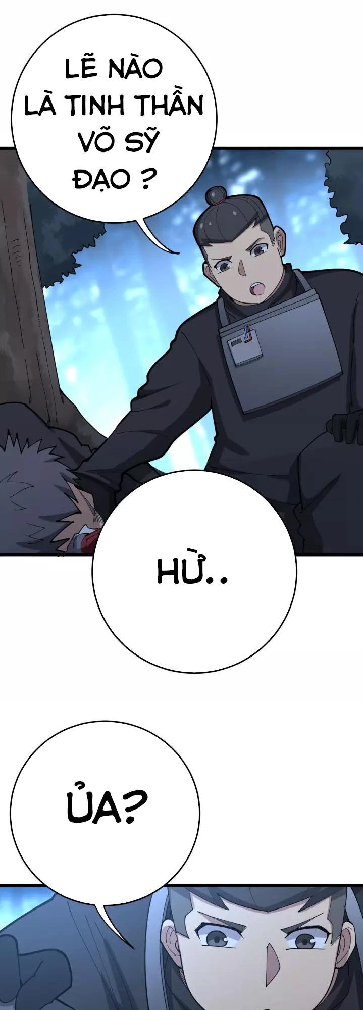 Độc Thủ Vu Y Chapter 82 - 47