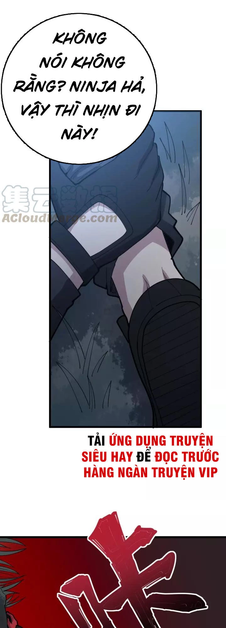 Độc Thủ Vu Y Chapter 82 - 49