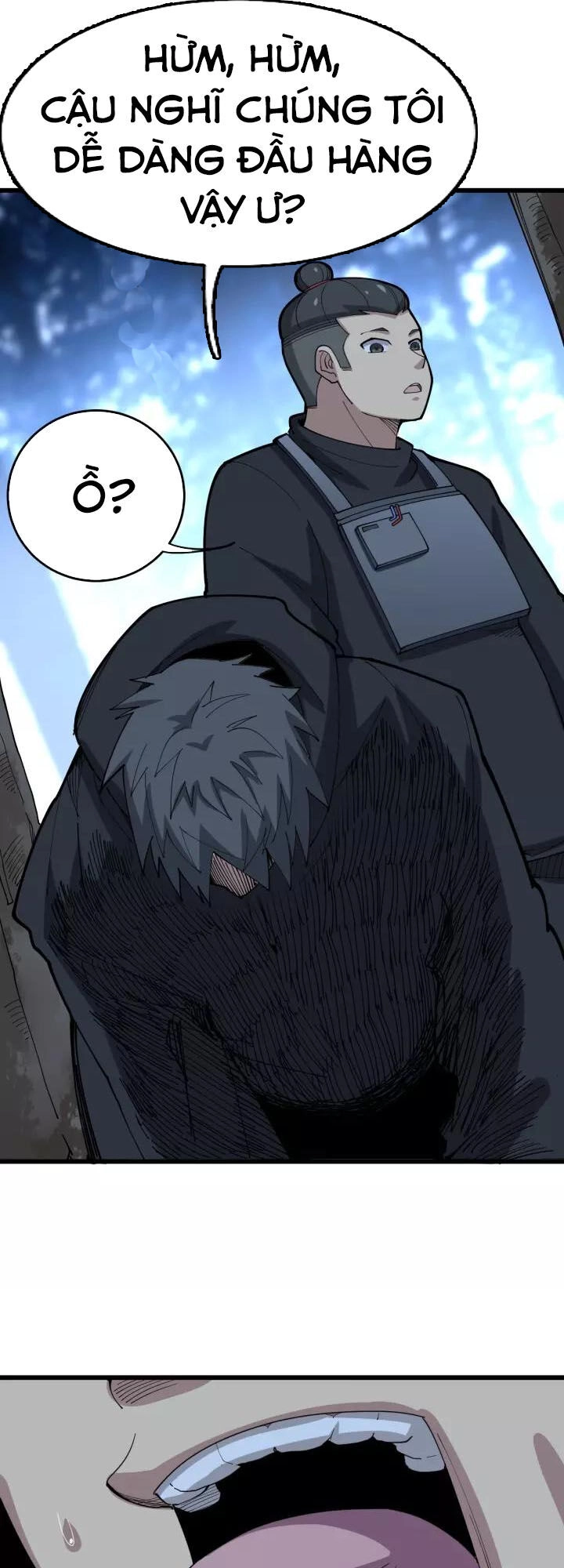 Độc Thủ Vu Y Chapter 83 - 14