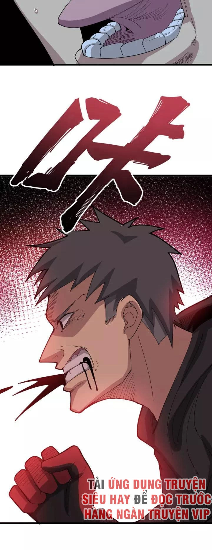 Độc Thủ Vu Y Chapter 83 - 15