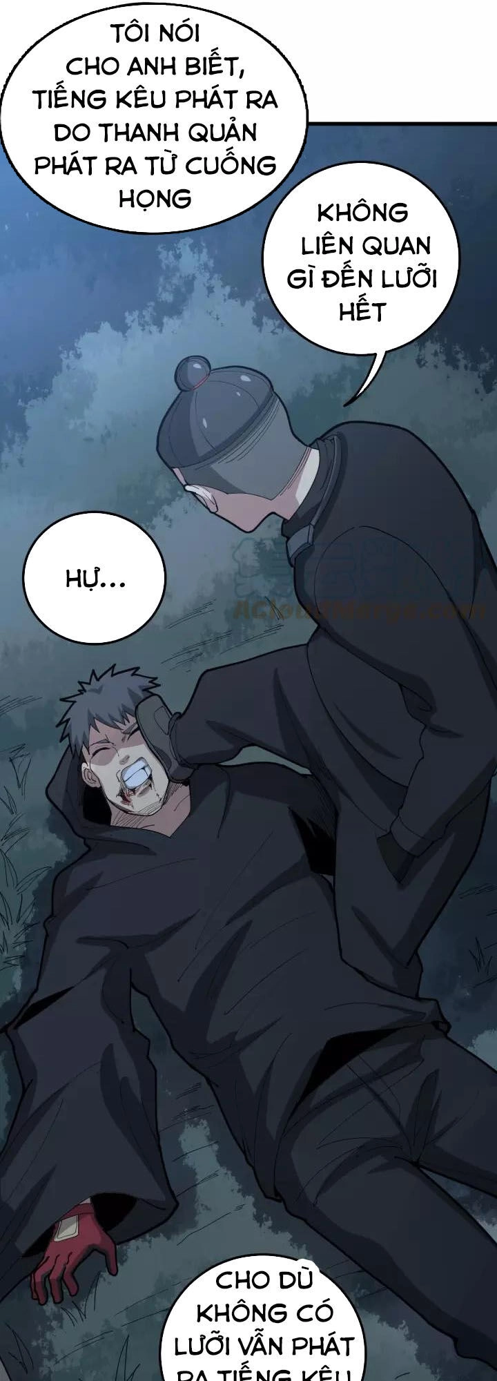 Độc Thủ Vu Y Chapter 83 - 20