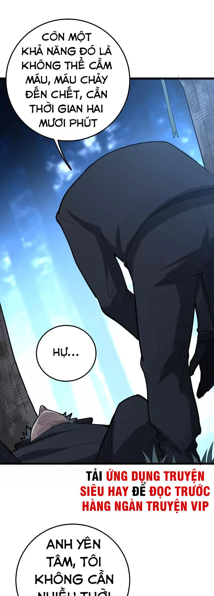 Độc Thủ Vu Y Chapter 83 - 22