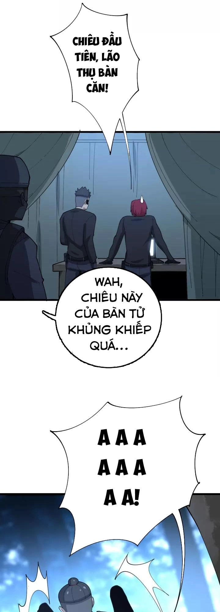 Độc Thủ Vu Y Chapter 83 - 26