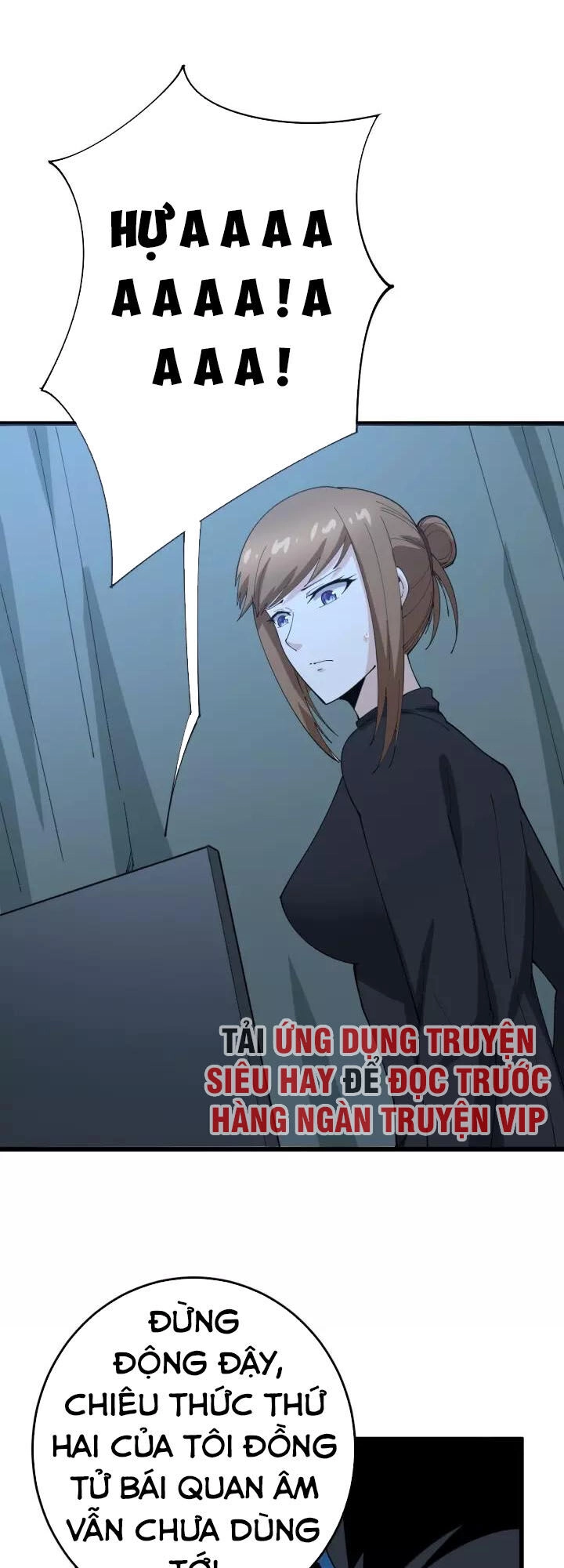 Độc Thủ Vu Y Chapter 83 - 28