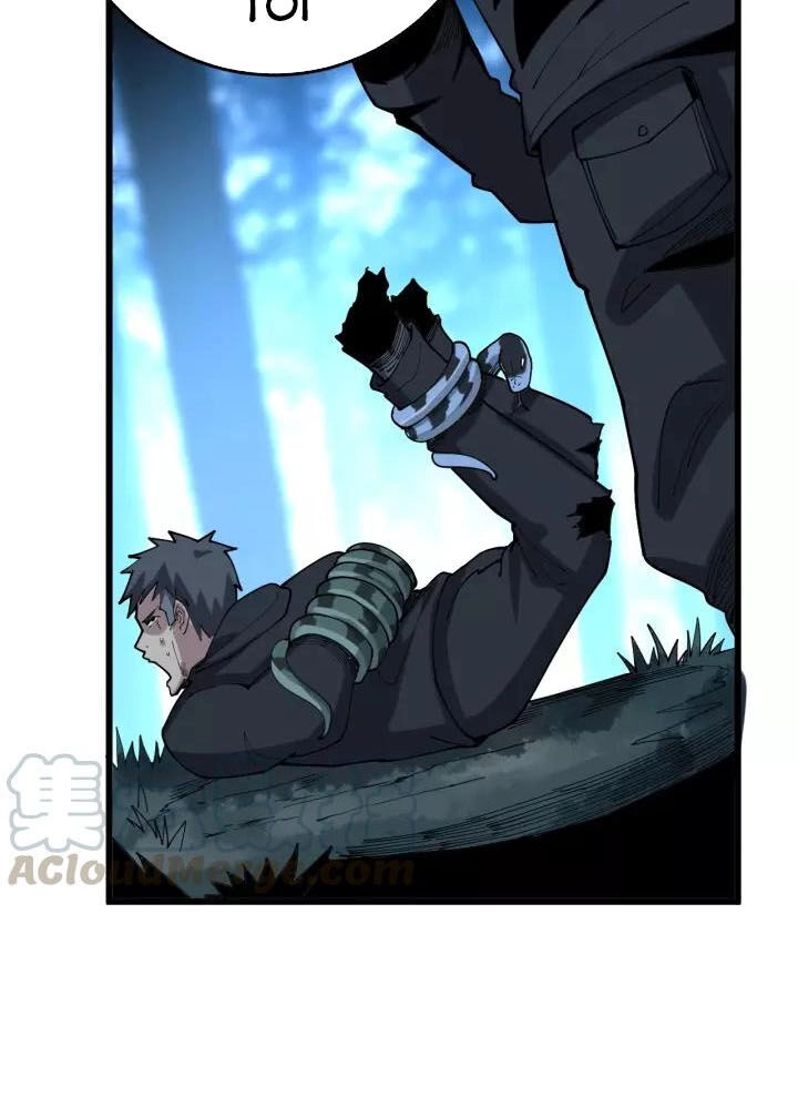 Độc Thủ Vu Y Chapter 83 - 29