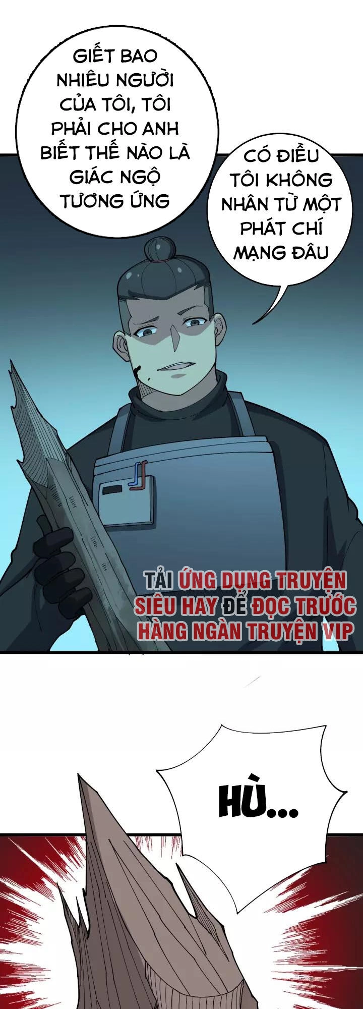 Độc Thủ Vu Y Chapter 83 - 30