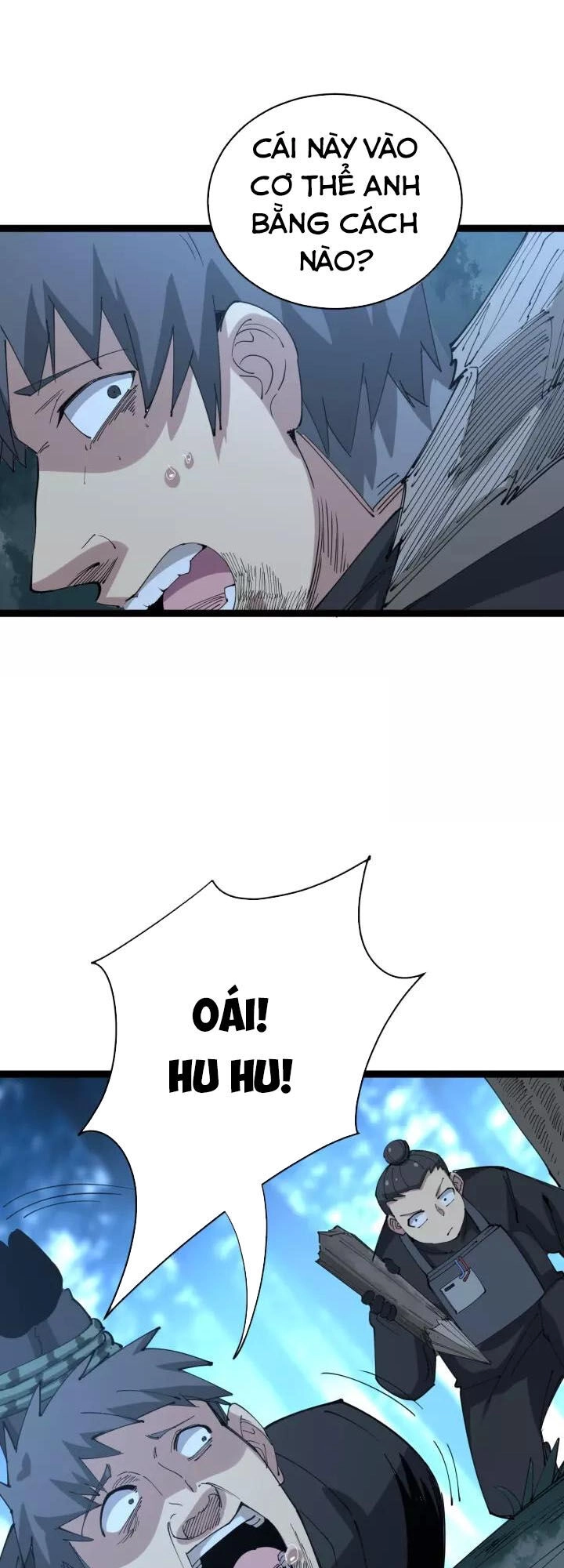 Độc Thủ Vu Y Chapter 83 - 33