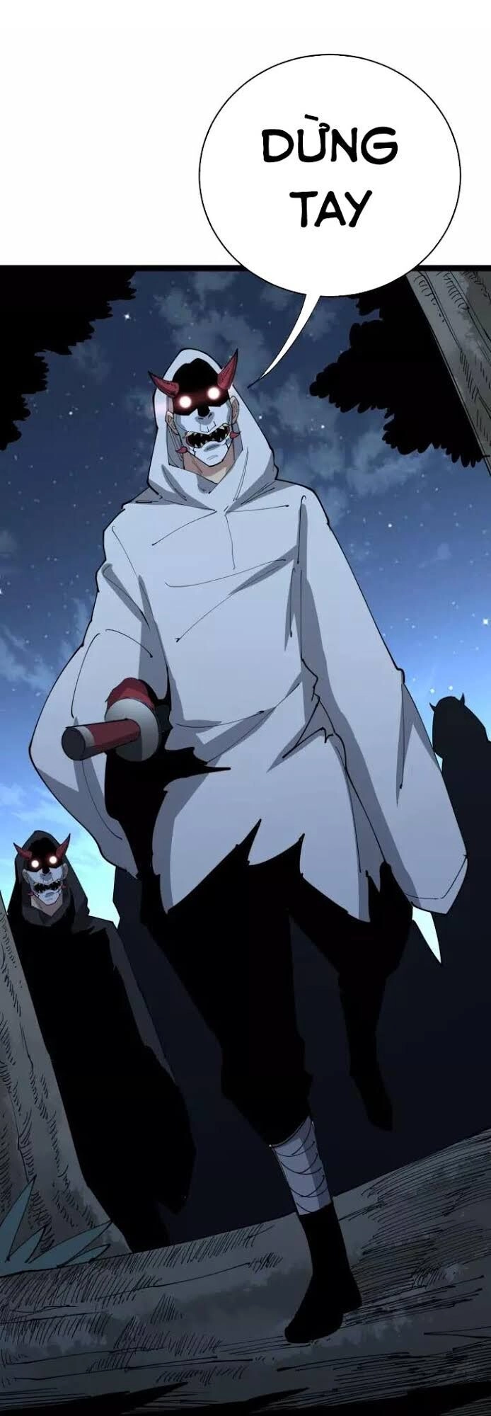 Độc Thủ Vu Y Chapter 83 - 39