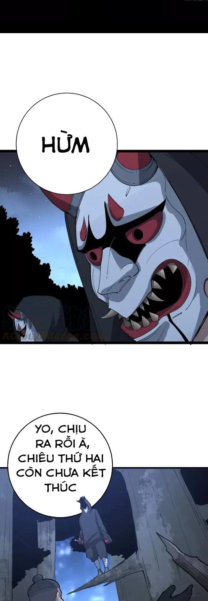 Độc Thủ Vu Y Chapter 83 - 40