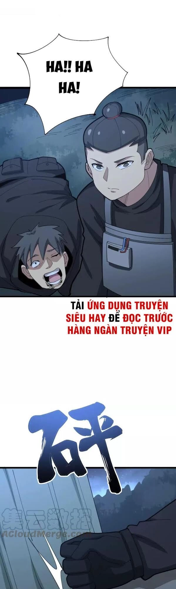 Độc Thủ Vu Y Chapter 83 - 44