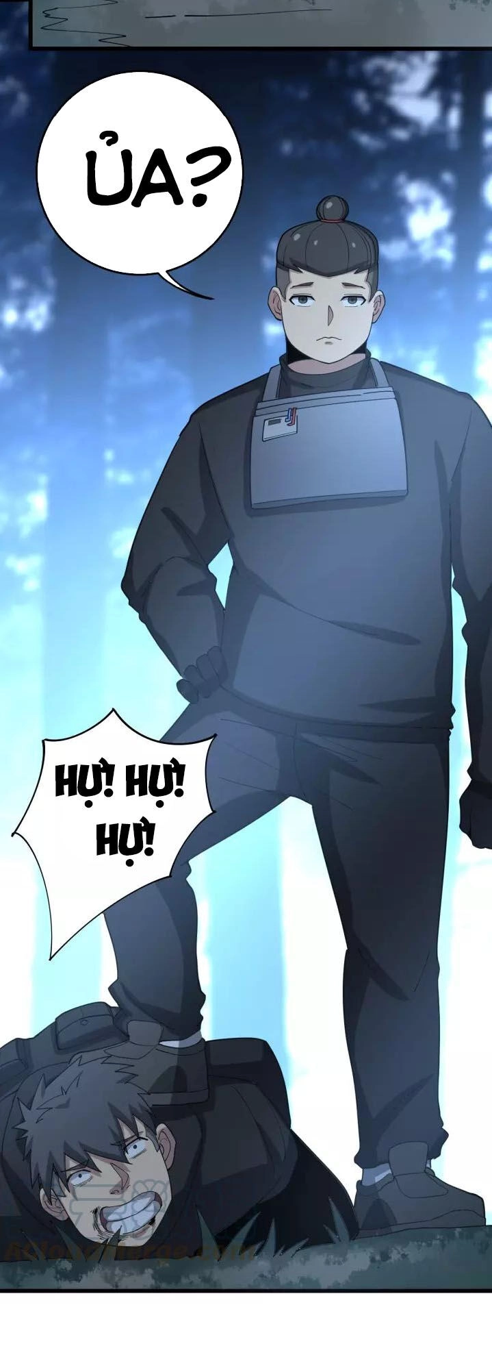 Độc Thủ Vu Y Chapter 84 - 5