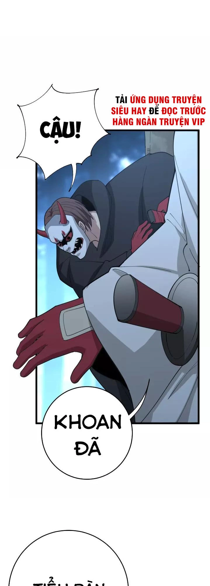 Độc Thủ Vu Y Chapter 84 - 7