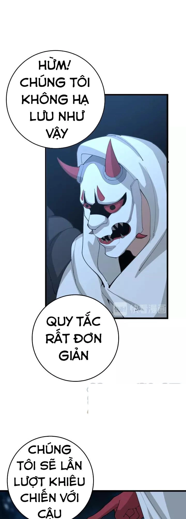 Độc Thủ Vu Y Chapter 84 - 13